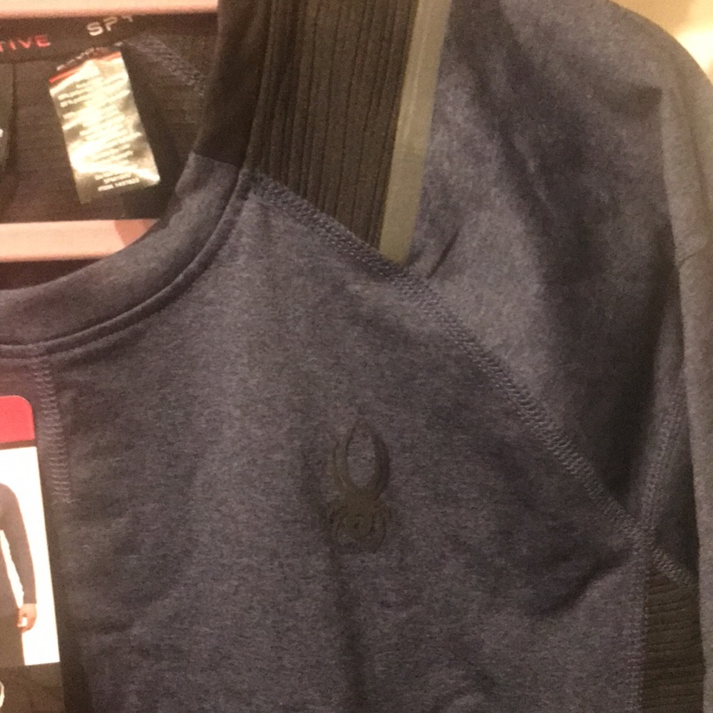 Spyder Active - image 3